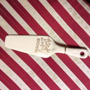 Cake/Pie cutter